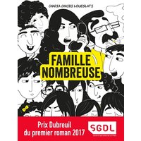 Famille nombreuse