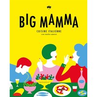 Big Mamma : cuisine italienne con molto amore