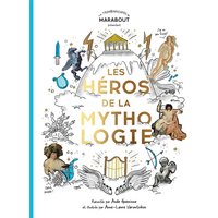 Les héros de la mythologie