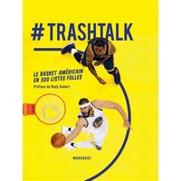 #trashtalk : le basket américain en 300 listes folles
