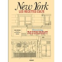 New York : les recettes culte