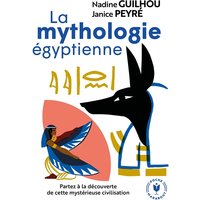 La mythologie égyptienne