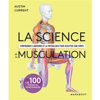 La science de la musculation : comprendre l'anatomie et la physiologie pour sculpter son corps