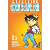 Détective Conan - Tome 53