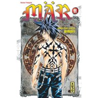 Mär : märchen awaken romance. Vol. 11
