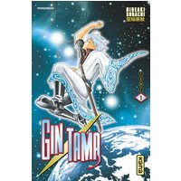 Gin Tama. Vol. 1