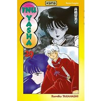 Inu-Yasha - Tome 29