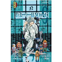 Death Note - Tome 9