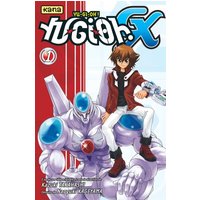 Yu-Gi-Oh ! GX - Tome 1