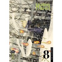 Mushishi - Tome 8