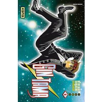 Gin Tama. Vol. 9