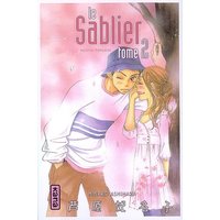 Le Sablier - Tome 2