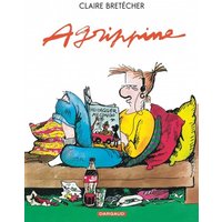 Agrippine - Tome 2 - Agrippine
