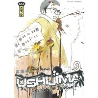 Ushijima, l'usurier de l'ombre - Tome 9