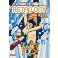 Astro Boy - Tome 1