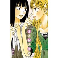 Sawako - Tome 4