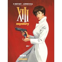 XIII Mystery - Tome 2 - Irina