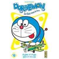 Doraemon : le chat venu du futur. Vol. 12
