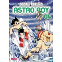Astro Boy - Tome 4