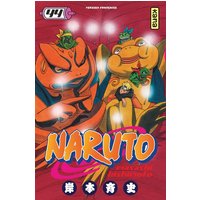 Naruto - Tome 44