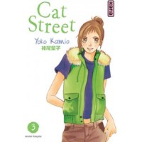 Cat Street - Tome 3