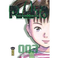 Pluto - Tome 3