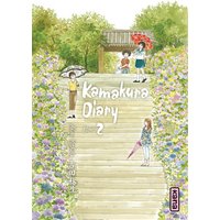 Kamakura Diary - Tome 2
