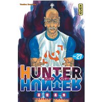 Hunter X Hunter - Tome 27
