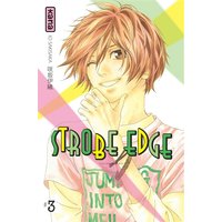 Strobe Edge - Tome 3