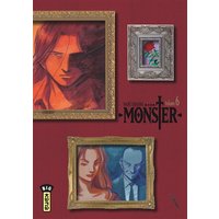Monster - Intégrale Deluxe - Tome 6