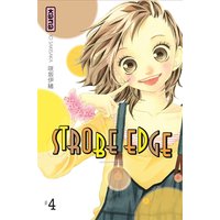 Strobe Edge - Tome 4