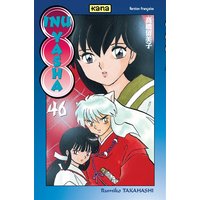 Inu-Yasha - Tome 46