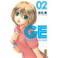 GE, good ending. Vol. 2