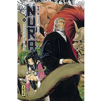 Nura, le seigneur des yôkai. Vol. 11