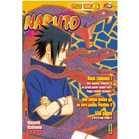Naruto : version collector. Vol. 6