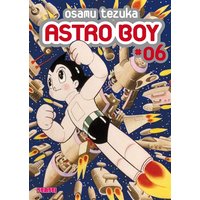 Astro Boy - Tome 6