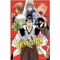Gamaran - Tome 7