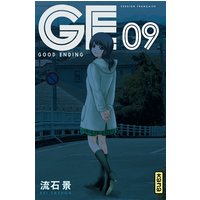GE, good ending. Vol. 9