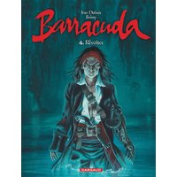Barracuda - Tome 4 - Révoltes