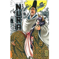 Nura, le seigneur des yôkai. Vol. 15