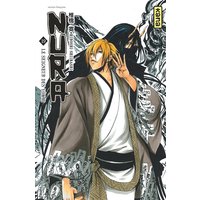 Nura, le seigneur des yôkai. Vol. 19