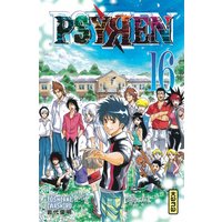 Psyren - Tome 16