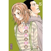 Sawako - Tome 15