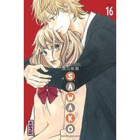 Sawako - Tome 16
