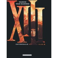 XIII - Intégrale - Tome 3