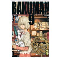 Bakuman - Tome 9