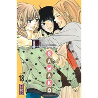 Sawako - Tome 18