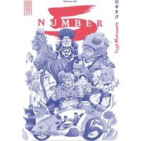 Number 5 - Intégrale - Tome 1