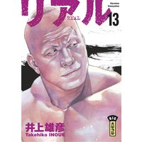 Real - Tome 13