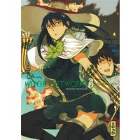 Witchcraft Works - Tome 3